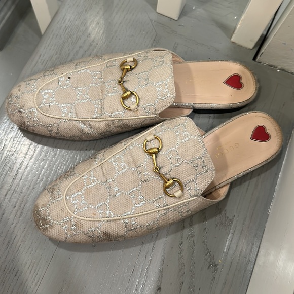 Gucci slide - Picture 3 of 7
